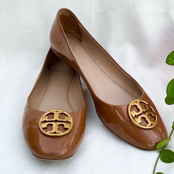 Tory Burch Shoes - Tory Burch Reva Flats Sz 7